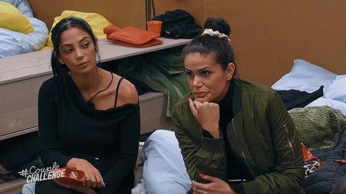 #CoupleChallenge – Das stärkste Team gewinnt Season 4 Episode 5 - Episode 5