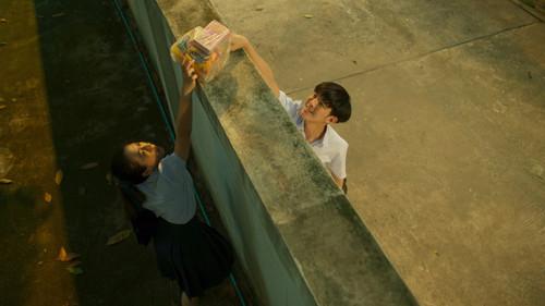 Girl from Nowhere Season 2 Episode 2 - True Love