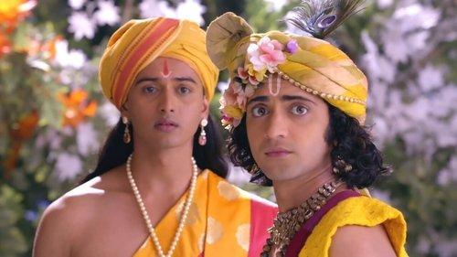 RadhaKrishn Season 1 Episode 20 - Krishna to Persuade Radha