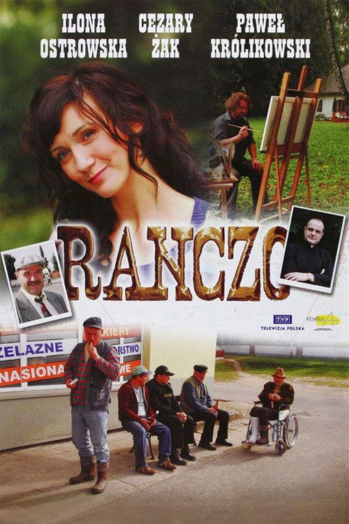 Ranczo poster