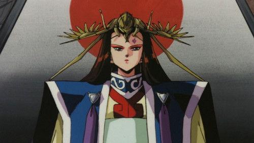 Hades Project Zeorymer Season 1 Episode 1 - Project I: Separation