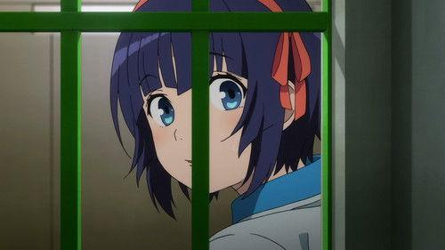 Kuromukuro Season 1 Episode 2 - The Black Shell Awakens