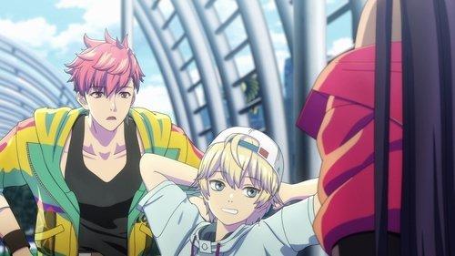 D_Cide Traumerei the Animation Season 1 Episode 5 - My Own Decision