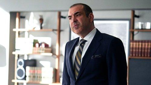 Suits Season 8 Episode 5 - Good Mudding
