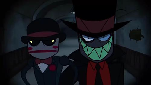 Villainous Season 2 Episode 6 - Black Hat Challenge I