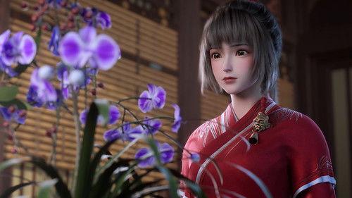 Immortality Season 3 Episode 10 - Episode 10