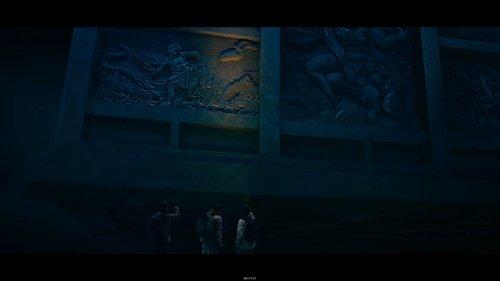 Adventure Behind the Bronze Door Season 1 Episode 13 - Episode 13