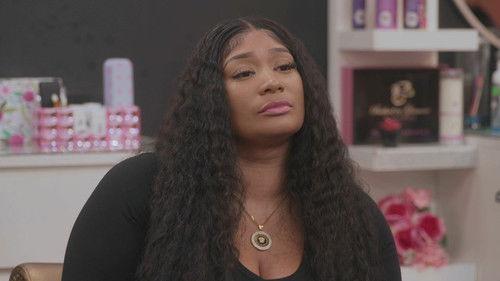 Help! I'm in a Secret Relationship! Season 2 Episode 3 - Lisa & Tee