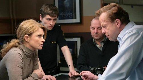 Wallander Season 2 Episode 6 - The Priest