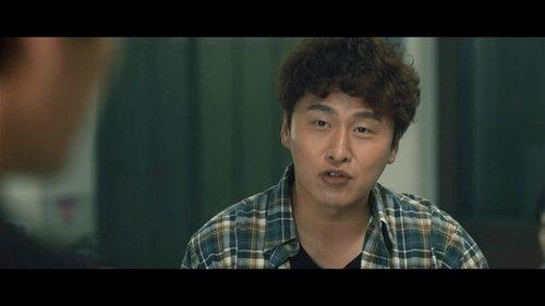 Life on Mars Season 1 Episode 9 - Catching A Tiger