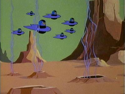 Background image for The Cyclopeds