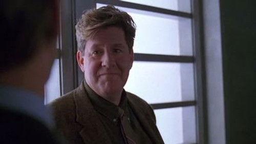 undefined Season 5 Episode 12 - Progeny