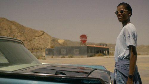 Black Mirror Season 4 Episode 6 - Black Museum