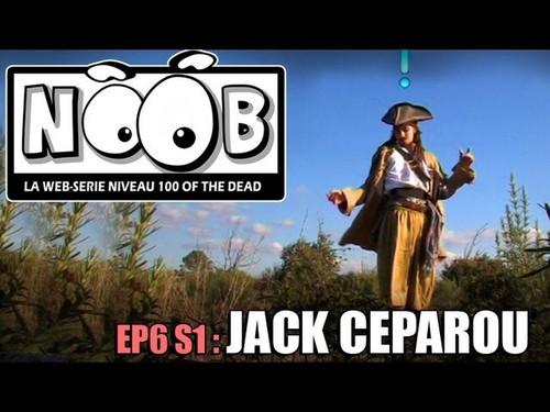 Noob Season 1 Episode 6 - Episode 6