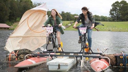 undefined Season 1 Episode 8 - The Tribe Has Spoken