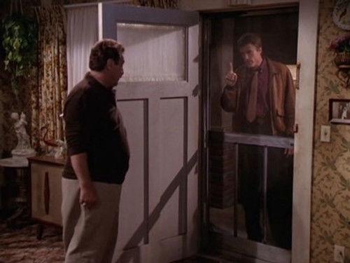 Becker Season 1 Episode 2 - Take These Pills and Shove 'Em