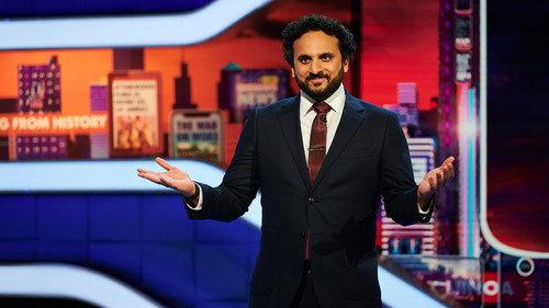 Late Night Mash Season 1 Episode 1 - Episode 1