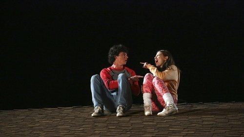 The Middle Season 6 Episode 3 - Major Anxiety