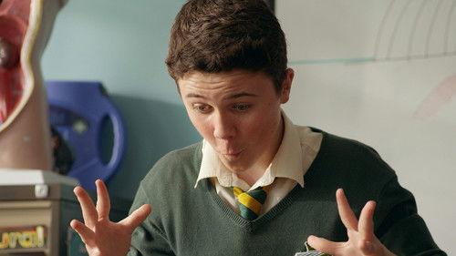 4 O'Clock Club Season 4 Episode 11 - Science