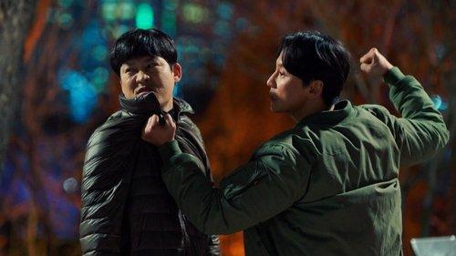 The Fiery Priest Season 1 Episode 15 - Episode 15