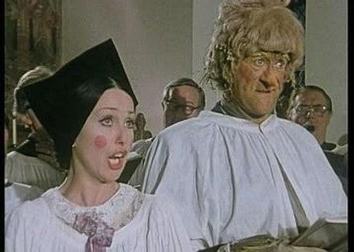 Worzel Gummidge Season 3 Episode 8 - Choir Practice