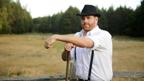 Expedition Unknown Season 4 Episode 10 - Secrets of Brother XII