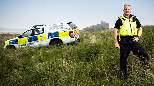 Our Cops in the North Season 1 Episode 3 - Episode 3