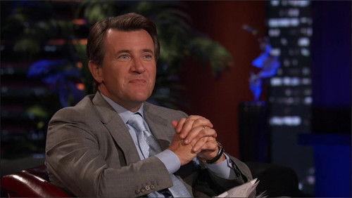 Shark Tank Season 4 Episode 6 - October 19, 2012