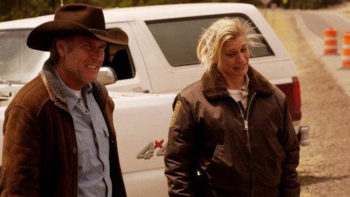 Longmire Season 2 Episode 2 - Carcasses