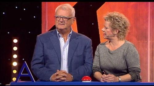 Jarls Quizshow Season 2 Episode 2 - Episode 2