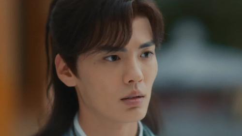 Warm on a Cold Night Season 1 Episode 11 - Episode 11