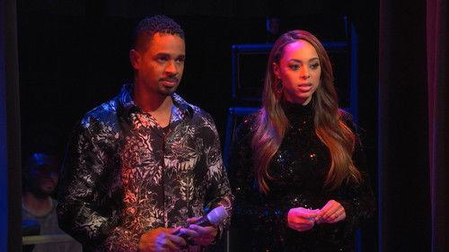 Happy Together Season 1 Episode 13 - Backstage P(Asses)