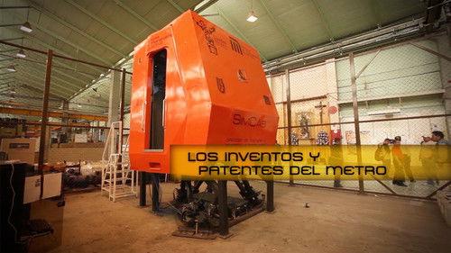 Unlimited... Season 1 Episode 10 - Subway's Inventions & Patents