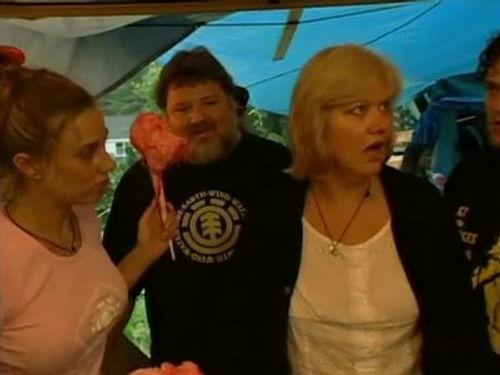 Viva La Bam Season 1 Episode 1 - Phil's Hell Day (a.k.a. Bam's Skate Park)