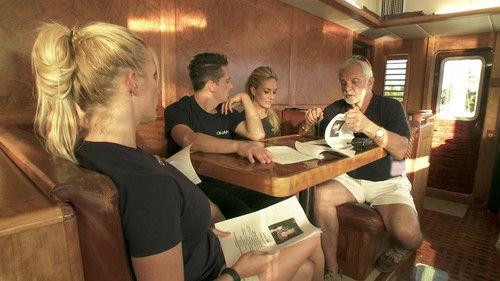 Below Deck Season 2 Episode 1 - Shut Your Porthole!