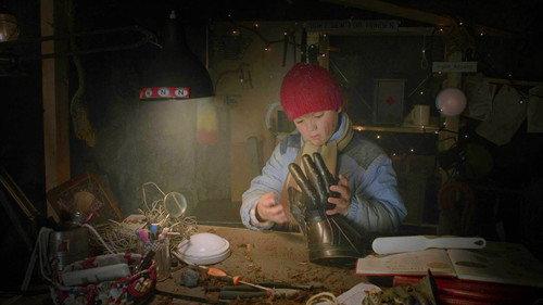 Julekongen Season 1 Episode 1 - Episode 1