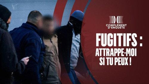 Complément d'enquête Season 23 Episode 3 - Episode 3