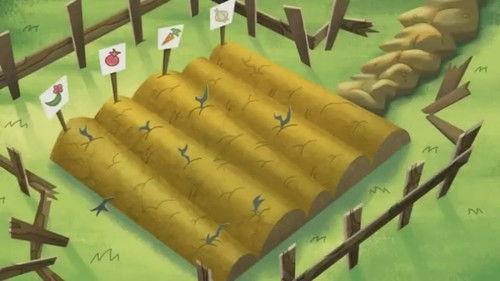 George of the Jungle Season 1 Episode 17 - The Vegemaster