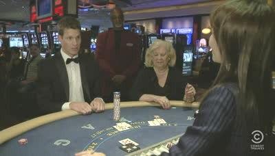 Tosh.0 Season 4 Episode 10 - Results of the Memorabilia Dump