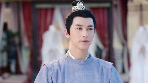 Weaving a Tale of Love Season 2 Episode 10 - Episode 10