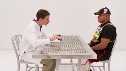 Tosh.0 Season 5 Episode 2 - Black Superhero