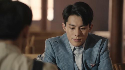 Youth in the Flames of War Season 1 Episode 24 - Episode 24