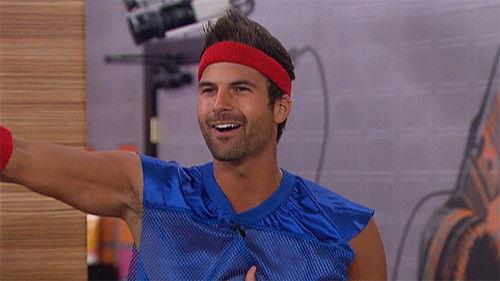 Big Brother Season 14 Episode 8 - Coach's Competition #3; Nominations #3
