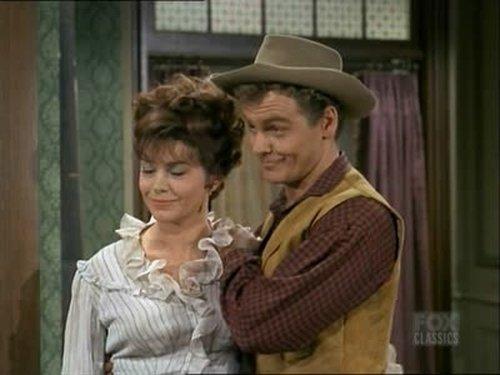Bonanza Season 6 Episode 1 - Invention of a Gunfighter