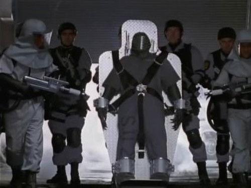 Special Unit 2 Season 2 Episode 2 - The Skin