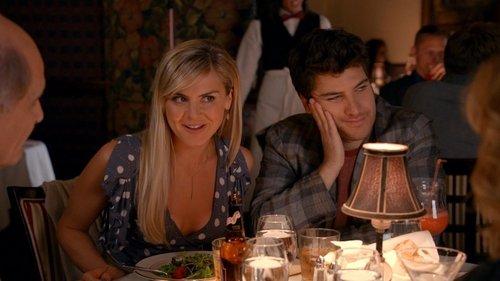 Happy Endings Season 1 Episode 4 - Mein Coming Out