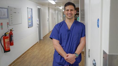 The Face Doctors Season 1 Episode 7 - A Walking Miracle