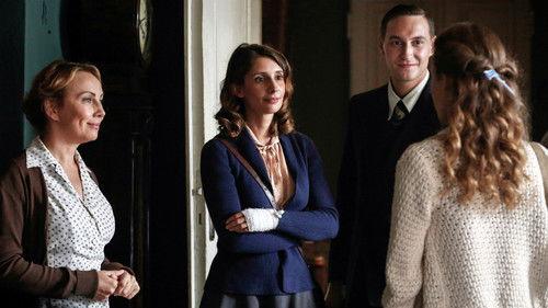 War Girls Season 2 Episode 2 - Episode 2