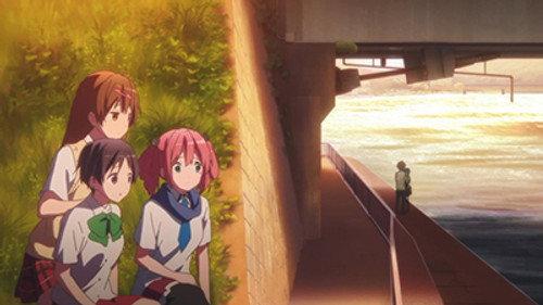 Love, Chunibyo & Other Delusions! Season 2 Episode 12 - The Superior Contract... of Twilight