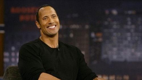Jimmy Kimmel Live! Season 8 Episode 11 - Dwayne Johnson, Dog the Bounty Hunter, Dwayne Kennedy